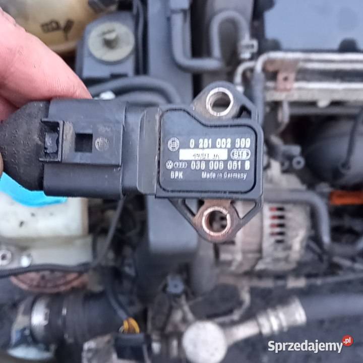 Włącznik świateł VW golf 4 kombi Panele sterowania, przełączniki Wyposażenie wnętrza zachodniopomorskie Szczecin