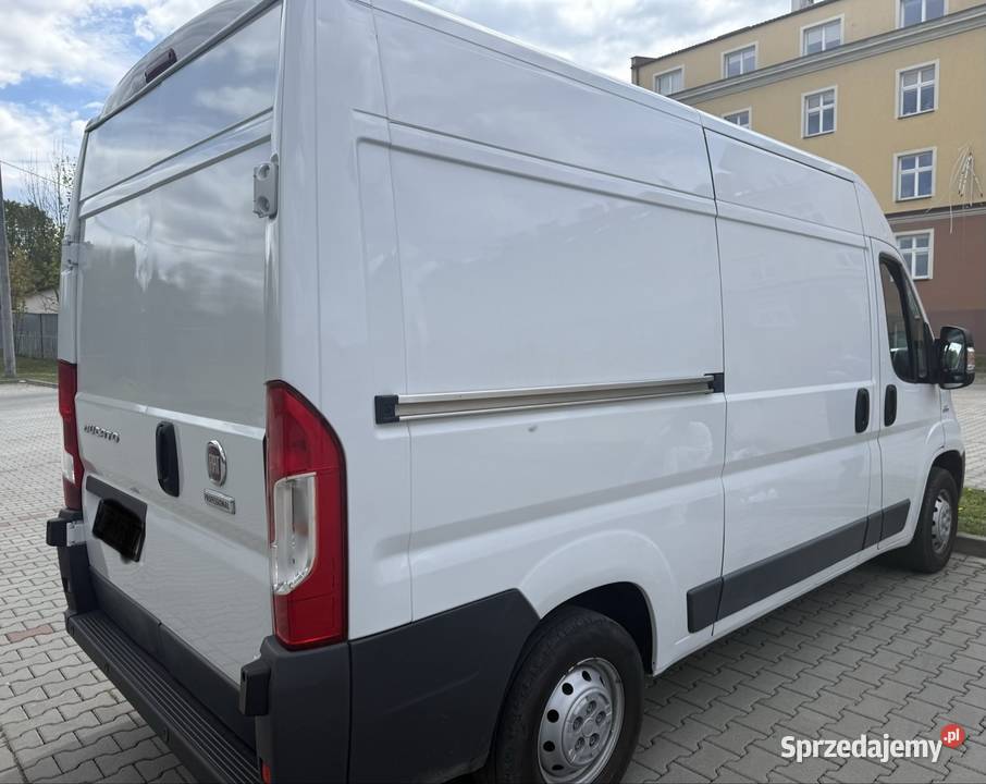 Fiat Ducato 23 Ropczyce sprzedam