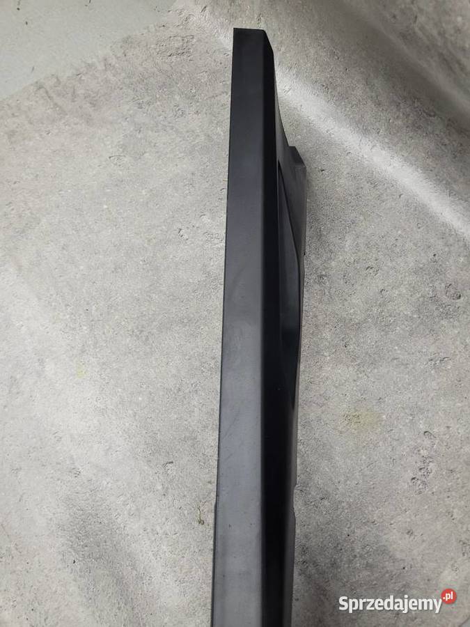 KTM 890 ADV SMT 23 oem OSŁONA ŁAŃCUCHA OEM Nowy Tomyśl