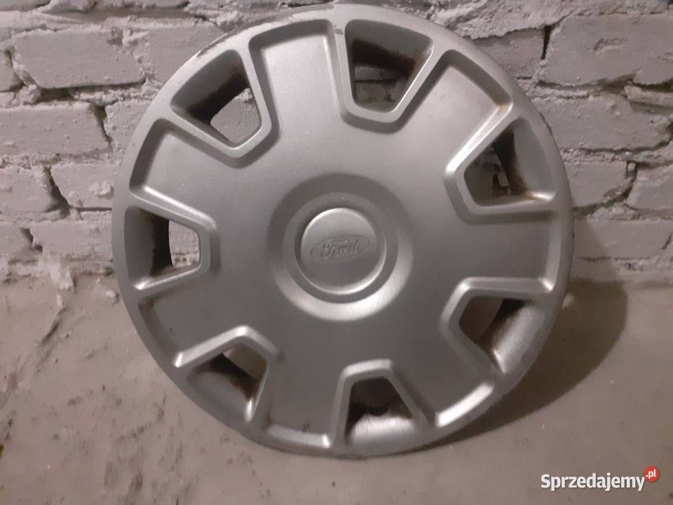 Kołpaki OPEL 13 VW 15x2 Fiat 13 NISSAN 16 i Ford Motoryzacja Starogard Gdański