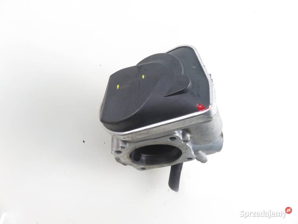 PRZEPUSTNICA AUDI A3 8L1 16 AVU 703703680 małopolskie