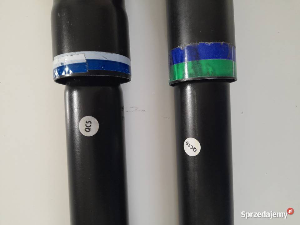 Amortyzatory tył 485410K390A 485310K590A Toyota