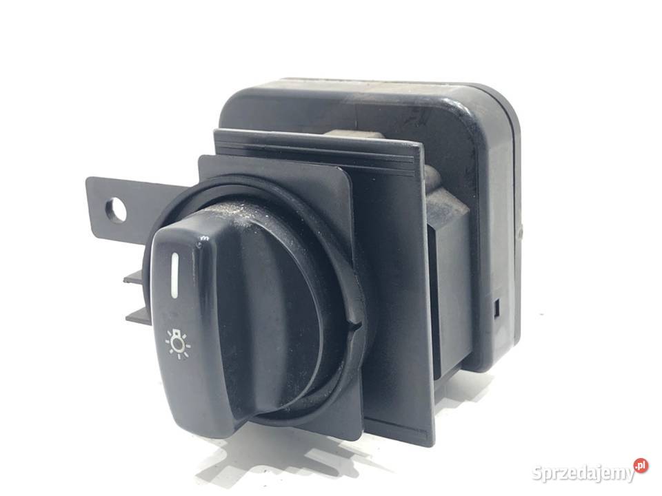 WŁĄCZNIK ŚWIATEŁ MERCEDES W245 1695451004 0511