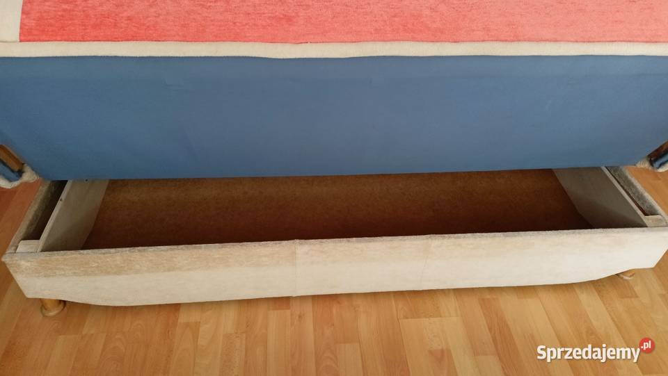 Dwie Wersalki w stanie