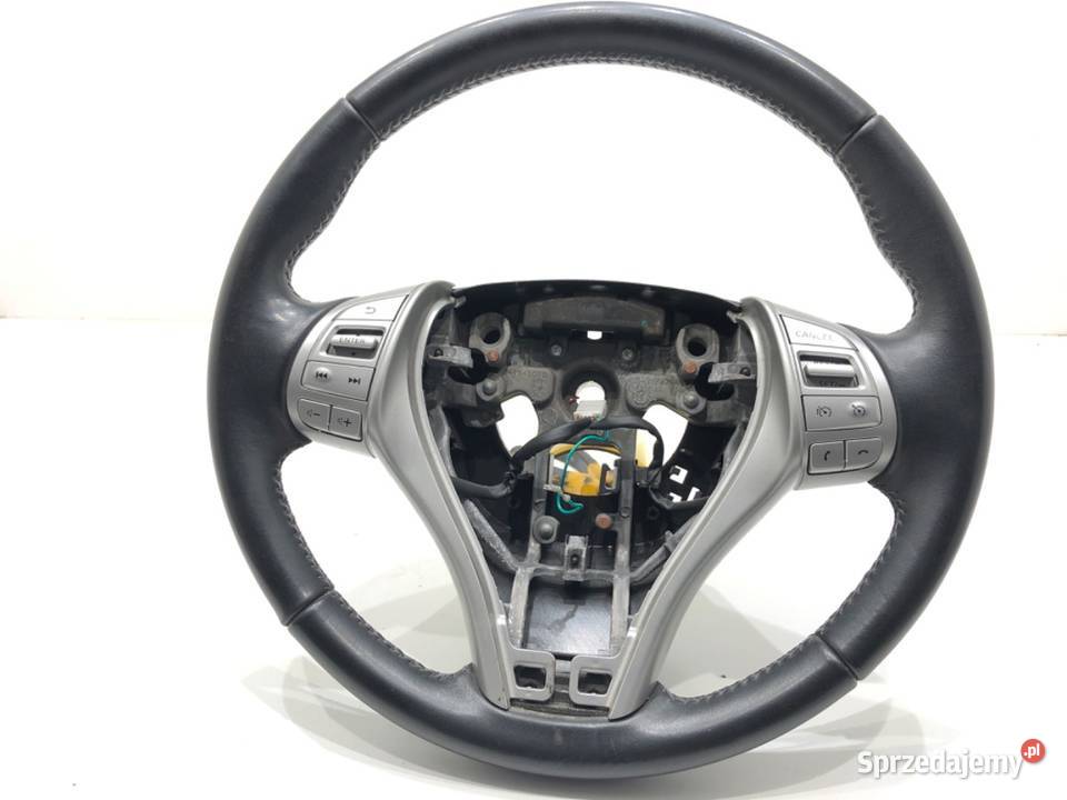 KIEROWNICA NISSAN PULSAR 484303ZL2C