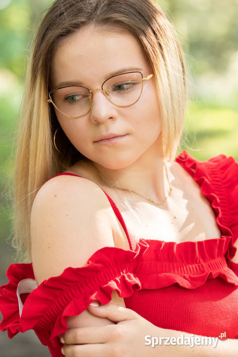 Fotograf na osiemnastkę chrzest urodziny ślub Inowrocław