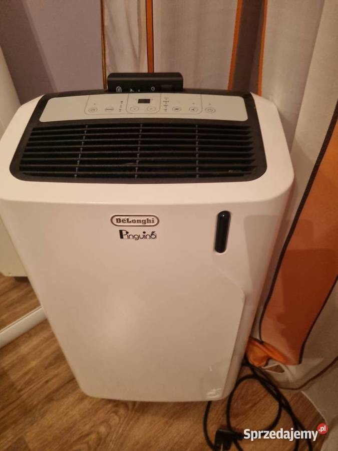 Klimatyzator de longhi pac em90 Szydłowiec