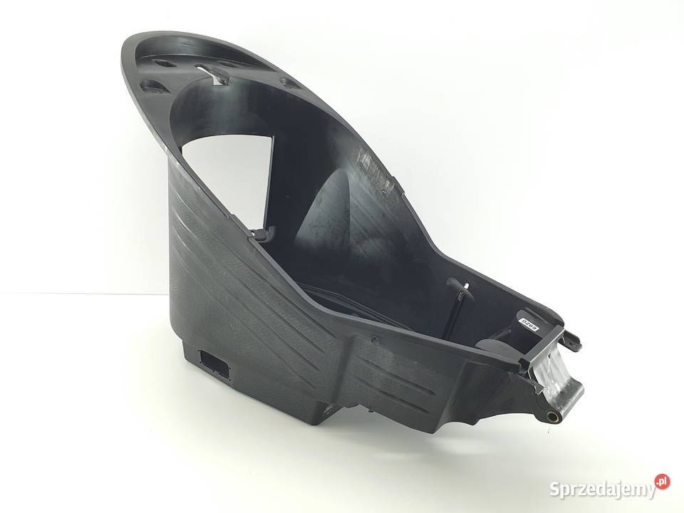 SCHOWEK PEUGEOT EVIVACITY Części i akcesoria motocyklowe Janowice