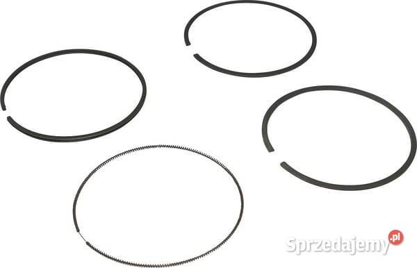 Pierścienie kpl standard 694004 małopolskie Kamionna