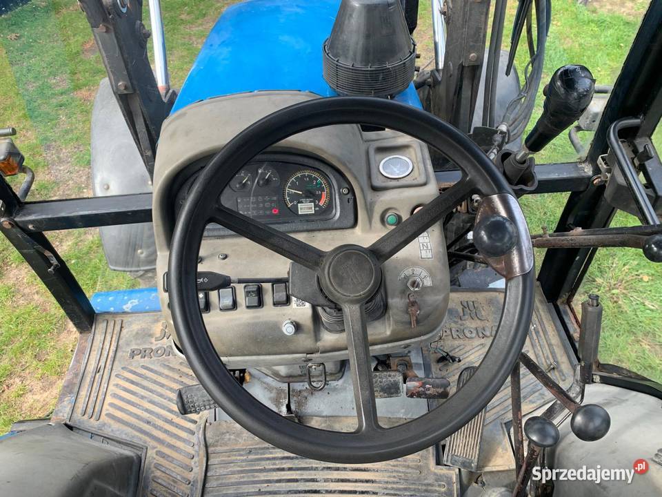 MTZ 1025A Pronar plus TUR OKAZJA Częstochowa sprzedam