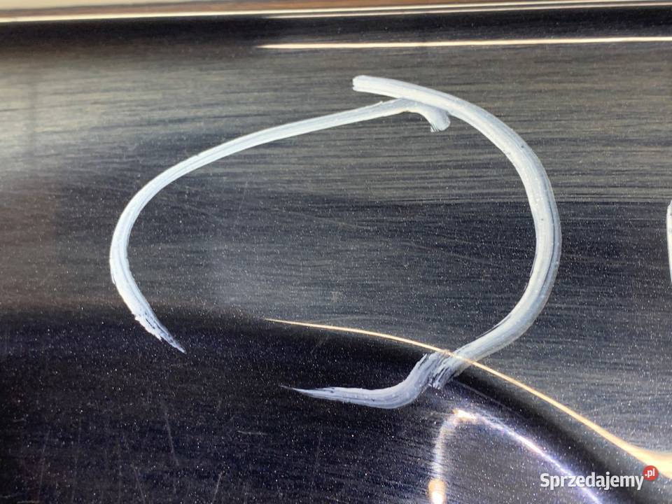 DRZWI PRAWY TYŁ VW TIGUAN SUV osobowe