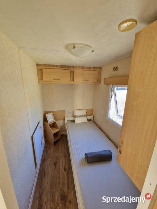 Domek całoroczny holenderski na kołach lubelskie Lublin