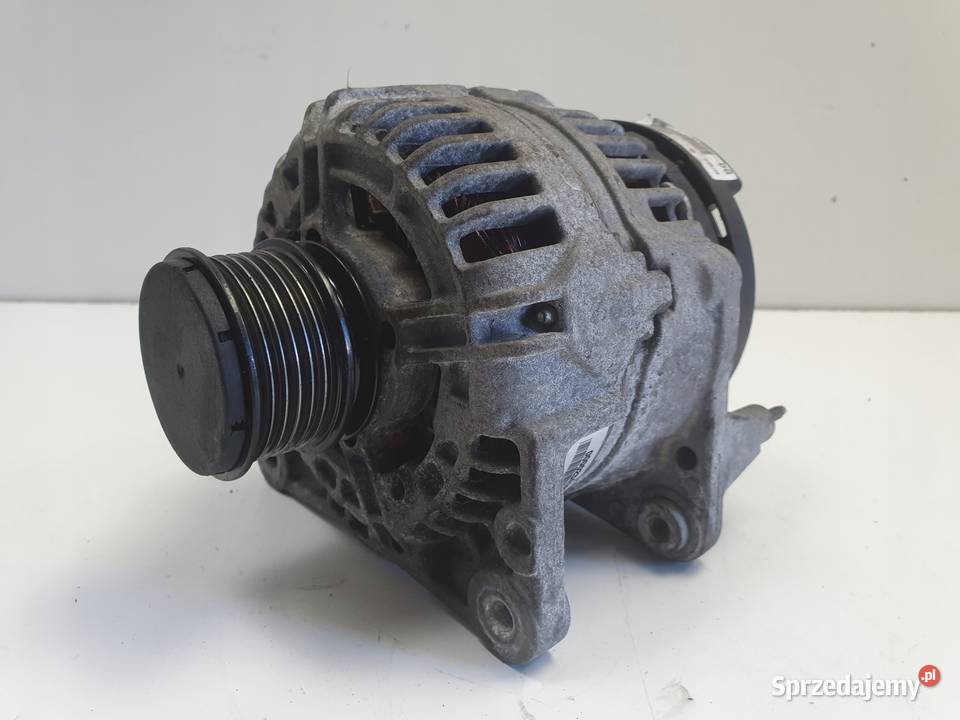ALTERNATOR Ford Galaxy I MK1 19 TDI Alternator Chełm
