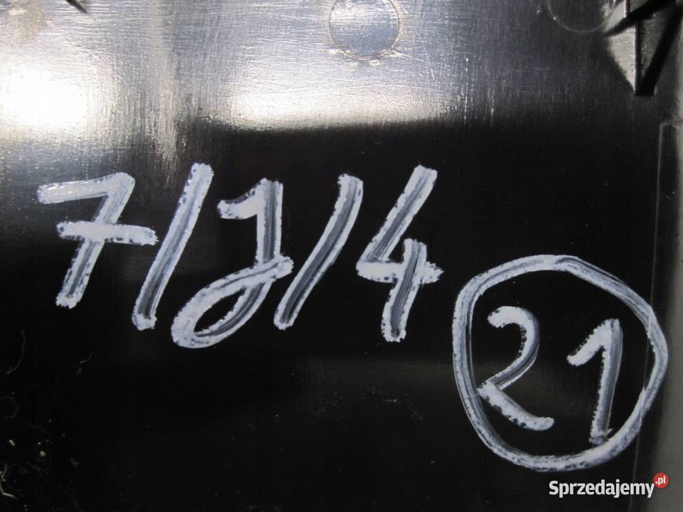 MERCEDES W204 07r kratki nawiewu 2048707610 Kielce sprzedam