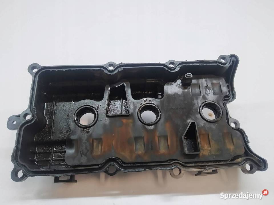 POKRYWA ZAWORÓW VQ35DE 35 V6 Renault Vel Satis I Rok produkcji 2002 Głowice cylindrów świętokrzyskie