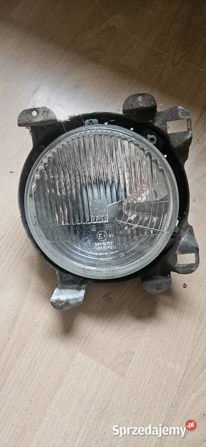 Lampy przednie VW Golf 2 2 Bydgoszcz