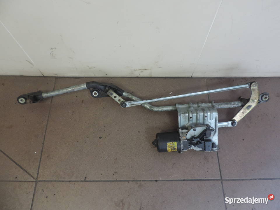 MECHANIZM SILNIK WYCIERACZEK RENAULT SCENIC 2 II Nowy Sącz