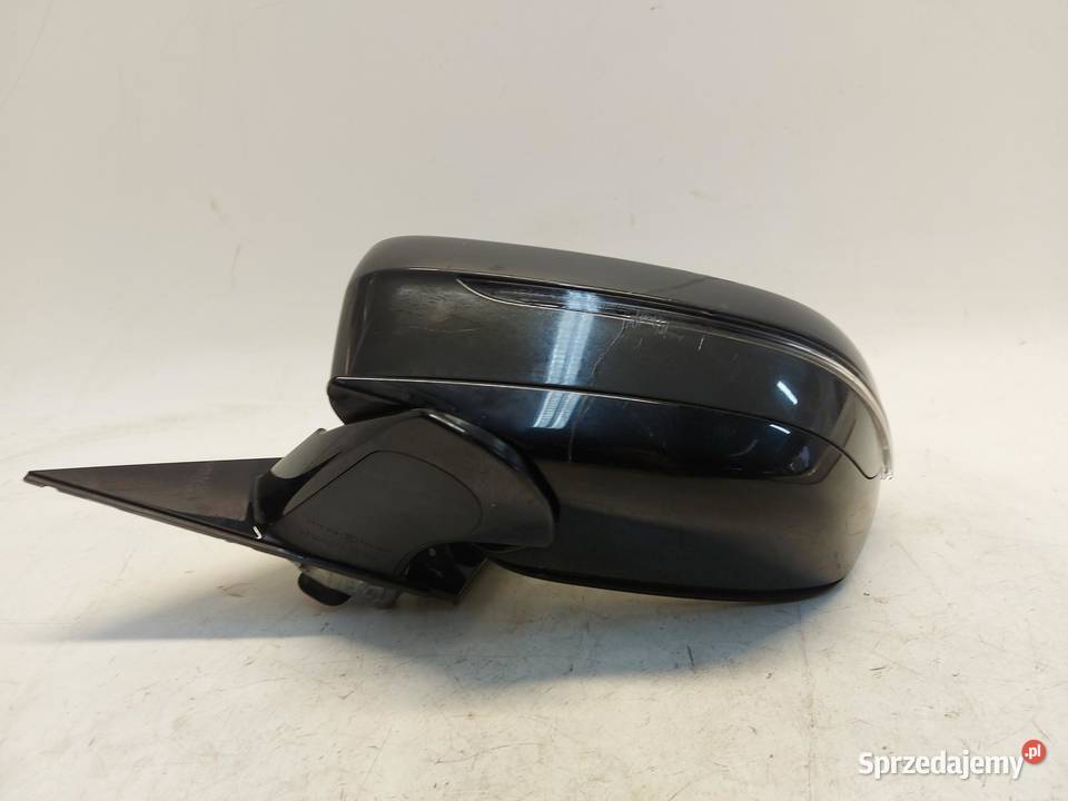 BMW G23 G22 M440i Cabrio Lusterko lewe 5 PIN C27