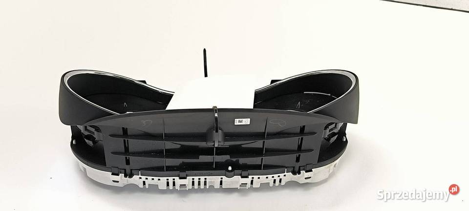 LICZNIK ZEGAR DODGE DURANGO III 68302782AD kujawsko-pomorskie Lipno