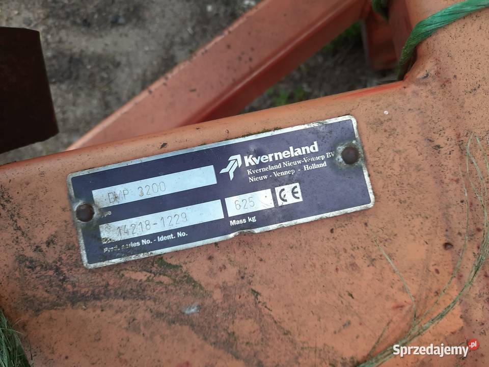 Części do kosiarki Vicon Deutz fahr Dysk tryb Vicon Stężyca