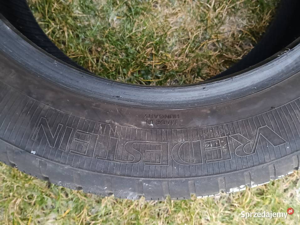 Vredestein 2055516 55 wielkopolskie Nowa Wieś Zbąska