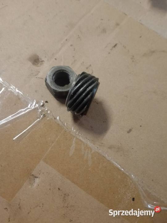 Pannonia części Nowa Sól