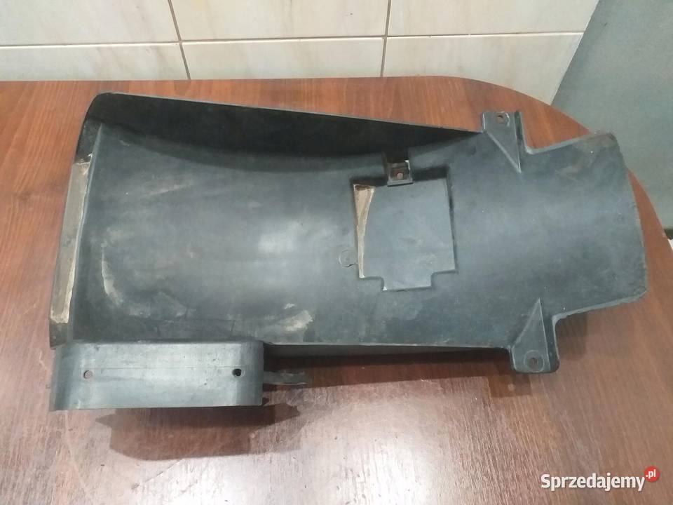 BŁOTNIK WYPEŁNIENIE YAMAHA FZR 1000 3GM Błotniki motocyklowe kujawsko-pomorskie Osięciny