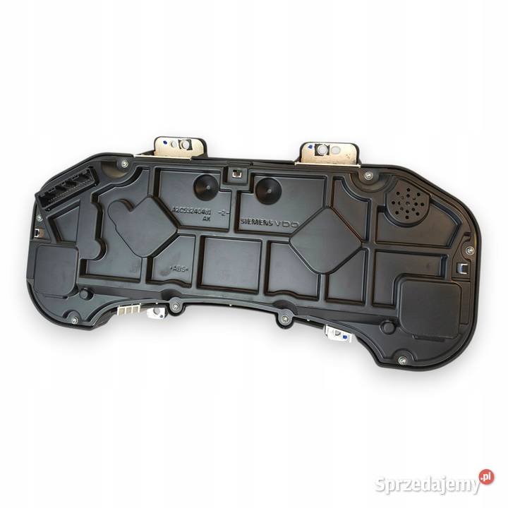 LICZNIK ZEGARY 838000Z290 Toyota Auris I 14 D4D lubelskie Chełm