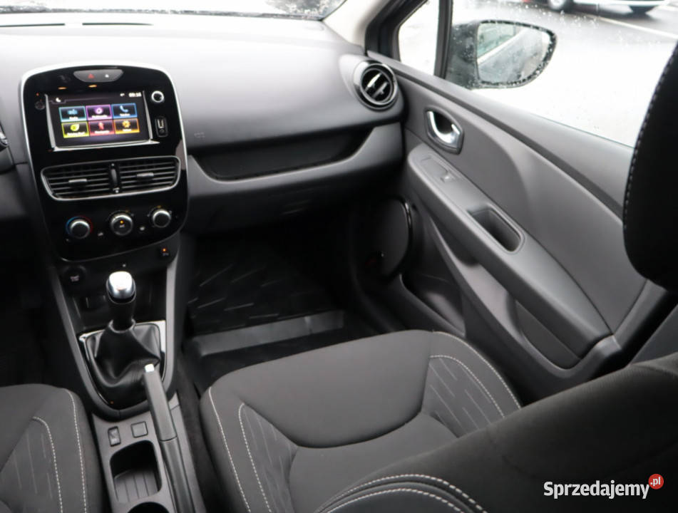 Renault Clio 09 TCe 898cm3 Lublin