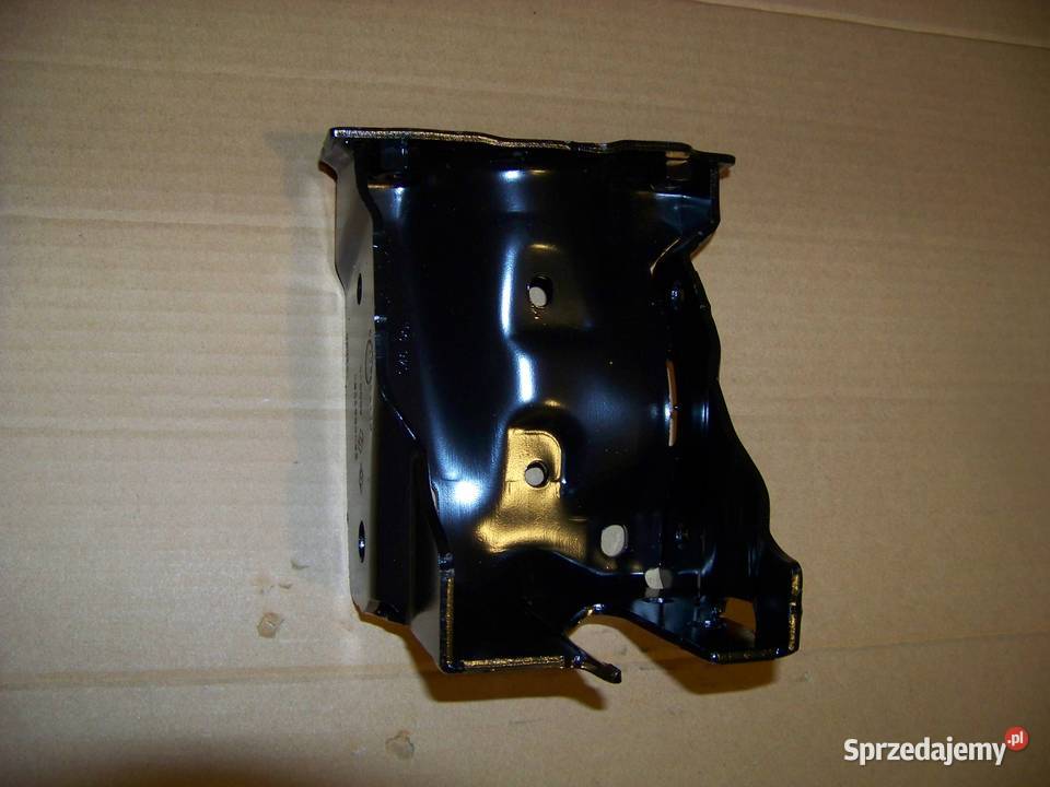 Wspornik katalizatora Clio III 8200563950 Łódź