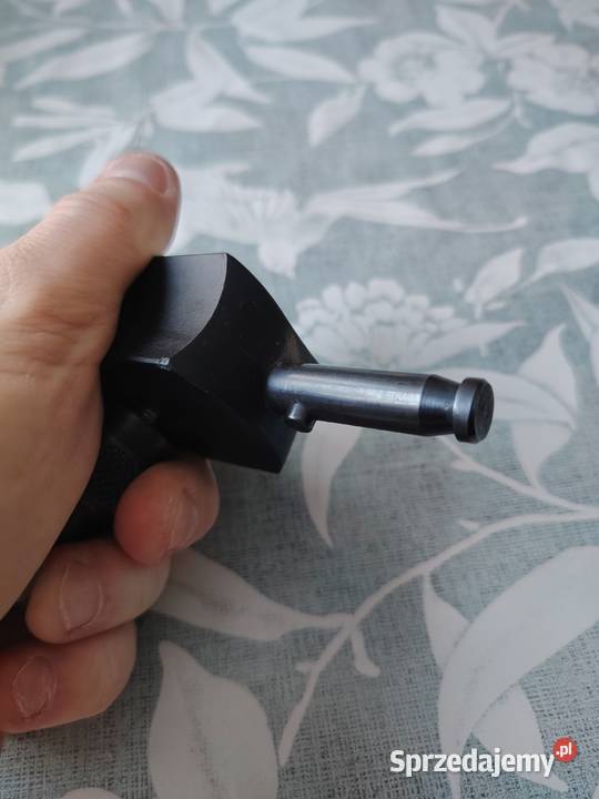 Adapter na bipod Versa Pod Turek