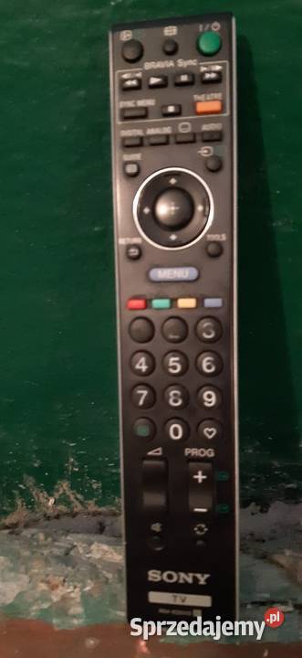 Telewizor sony Sony Łęczna