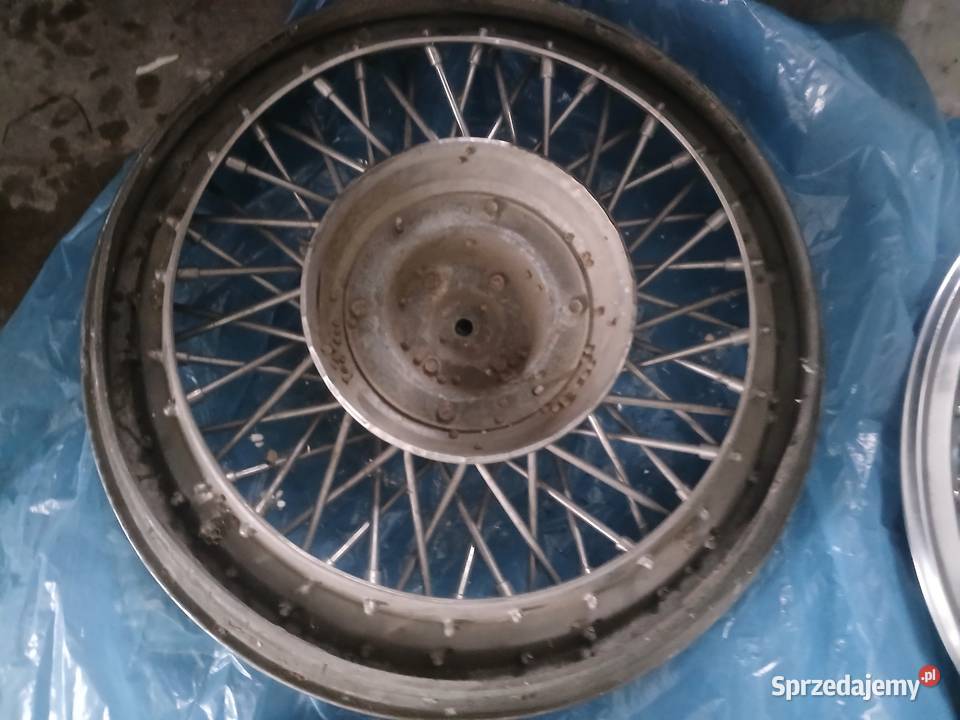 Kołpaki Szprychowe USA Żory