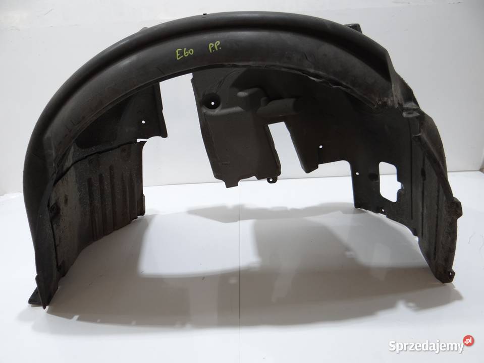 NADKOLE PRAWY PRZÓD BMW E60 E61 7033750 4614643 Strzyżewice