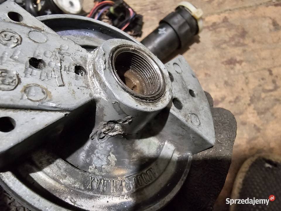 Franco morini S5 Magneto koło magnesowe Jelenia Góra