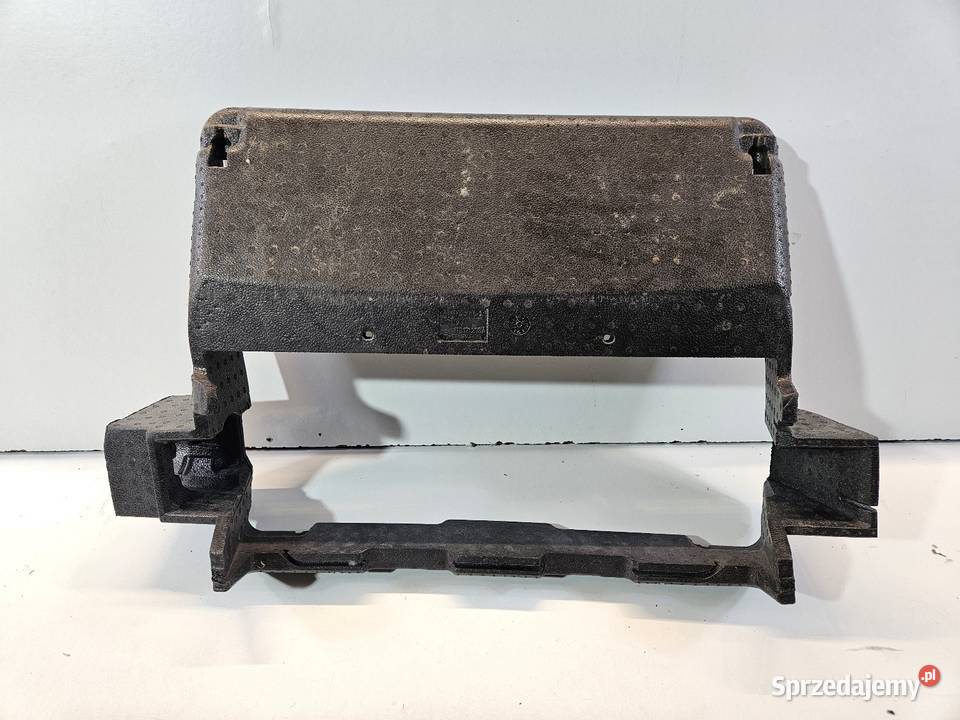 VW IDBUZZ ID BUZZ ABSORBER KIEROWNICA POWIETRZA