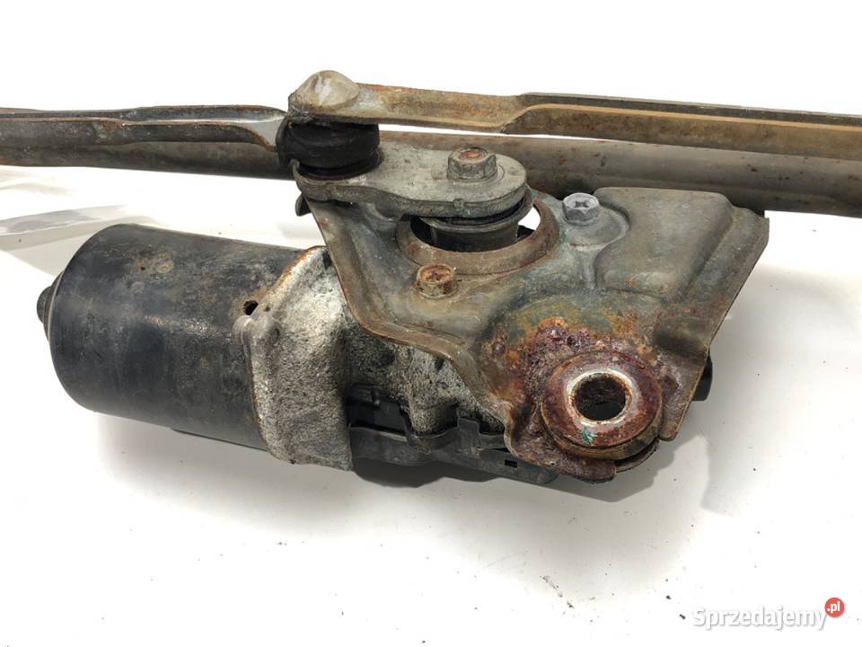 MECHANIZM WYCIERACZEK PRZÓD MITSUBISHI OUTLANDER