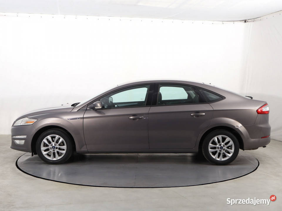 Ford Mondeo 16 i ESP Katowice