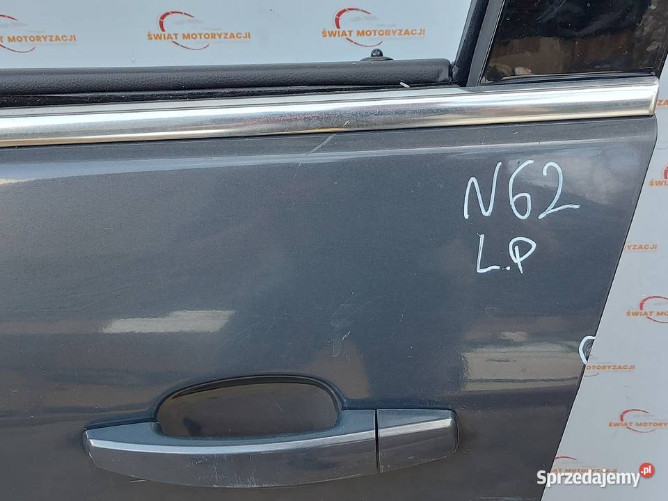 INSIGNIA A I LIFT 16r drzwi lewe przód 190 Motoryzacja świętokrzyskie Kielce