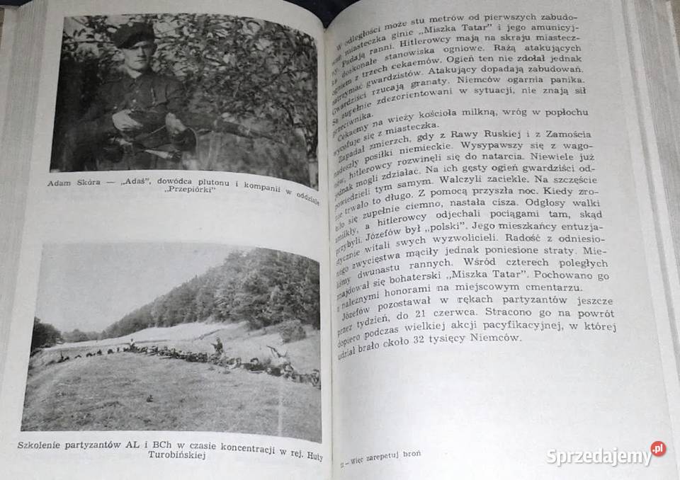 Więc zarepetuj broń Wacław Czyżewski IM Rok wydania 1976