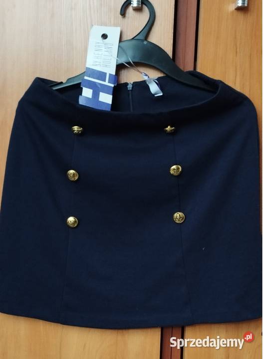 spódnica Henry Holland Ponte Aline Skirt r M Rozmiar 38(M) Zamość
