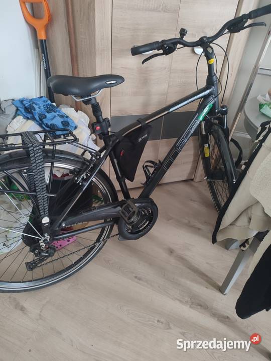 Sprzedam rower miejski Indiana Malbork