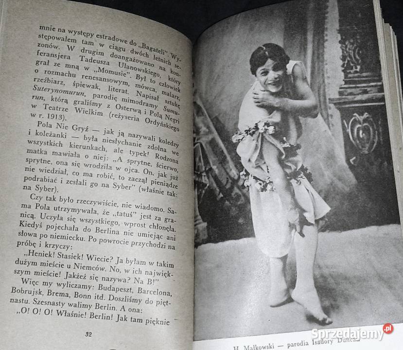 Moje wspomnienia Henryk Małkowski Chełm