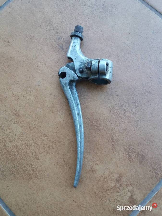 Klamka hamulca wfm osa m 50 m52