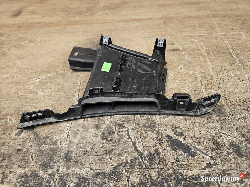 SKODA FABIA 4 IV KIEROWNICA POWIETRZA PRAWA WLOT osobowe