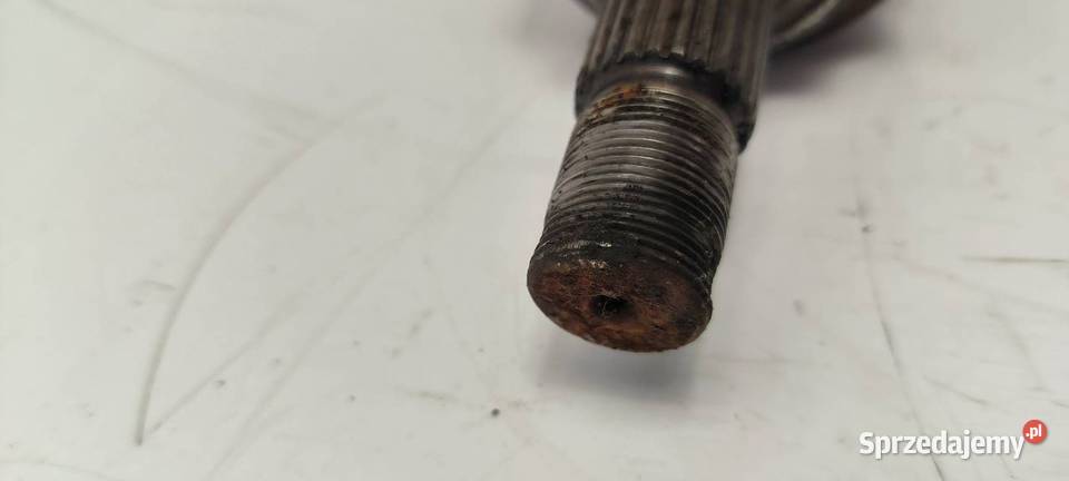 PÓŁOŚ PRAWA PRZÓD PEUGEOT 308 CC Pozostałe Lipno sprzedam