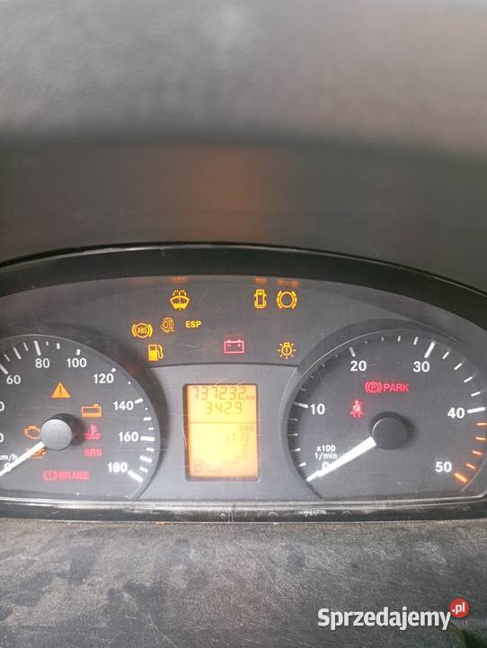 Skuter Aprilia skarabello