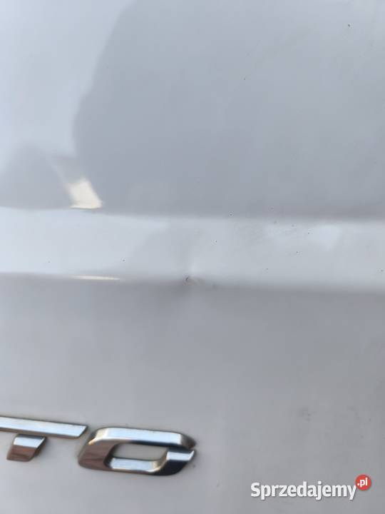 Drzwi lewy tył fiat Ducato L2H2 liftingu 2017 Węgrów