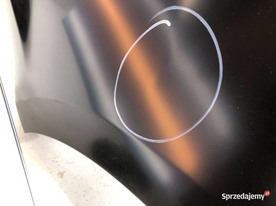 Ford Mustang VI 20152017 BŁOTNIK PRAWY PRZÓD Skarżysko-Kamienna