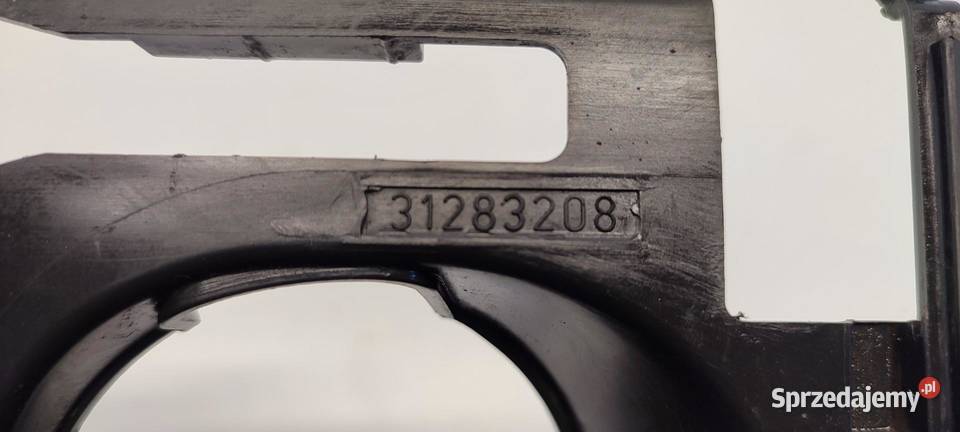 VOLVO V70 XC70 KIEROWNICA POWIETRZA 31383208
